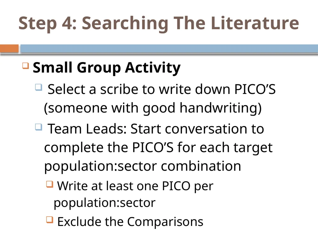 Selecting strategies to prevent and reduce TOBACCO - slide 53 of 85