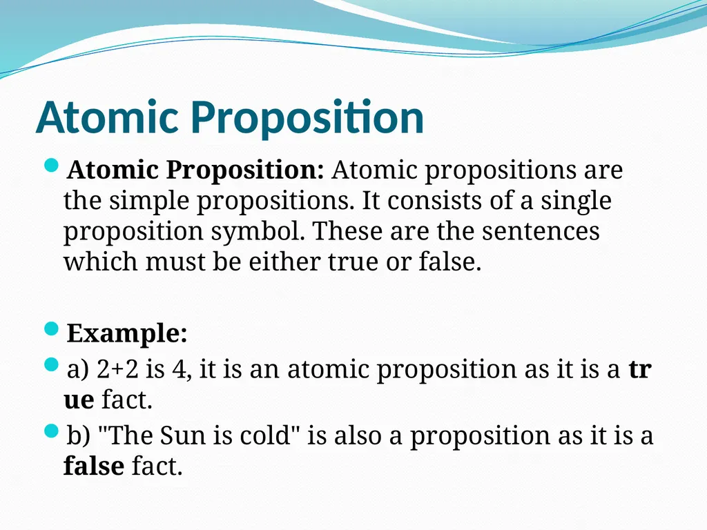 Propositional logic Prof. Neeraj Bhargava Kapil - slide 7 of 9