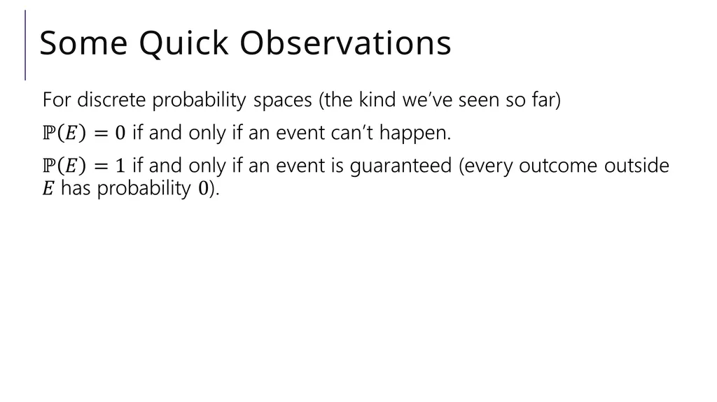 Conditional Probability CSE 312 Spring 21 Lecture - slide 10 of 34