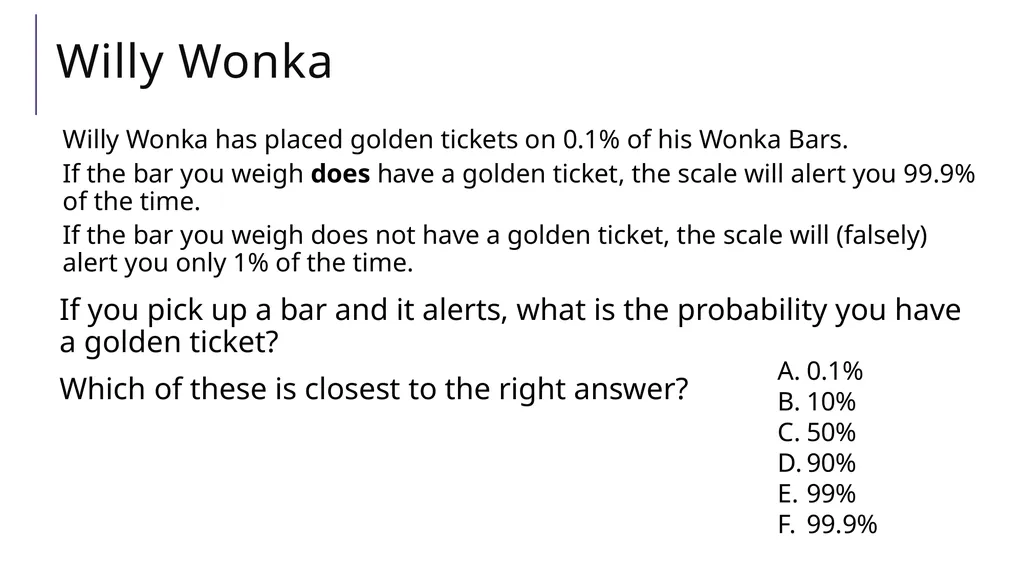 Conditional Probability CSE 312 Spring 21 Lecture - slide 23 of 34
