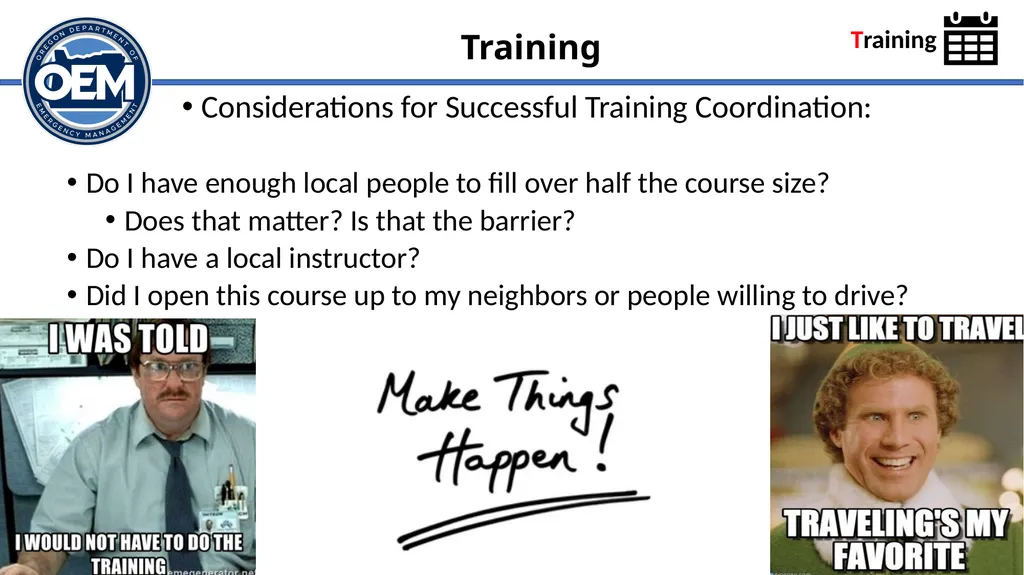 Integrated Preparedness Plan Workshop (IPPW) - slide 26 of 43
