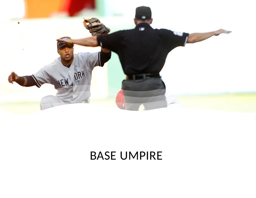 2025 UMPIRE TRAINING INTRODUCTION BAC – Carrie - slide 47 of 61