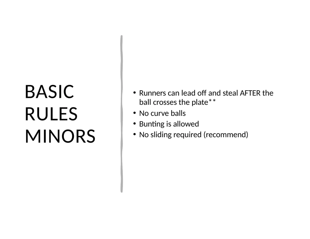 2025 UMPIRE TRAINING INTRODUCTION BAC – Carrie - slide 28 of 61