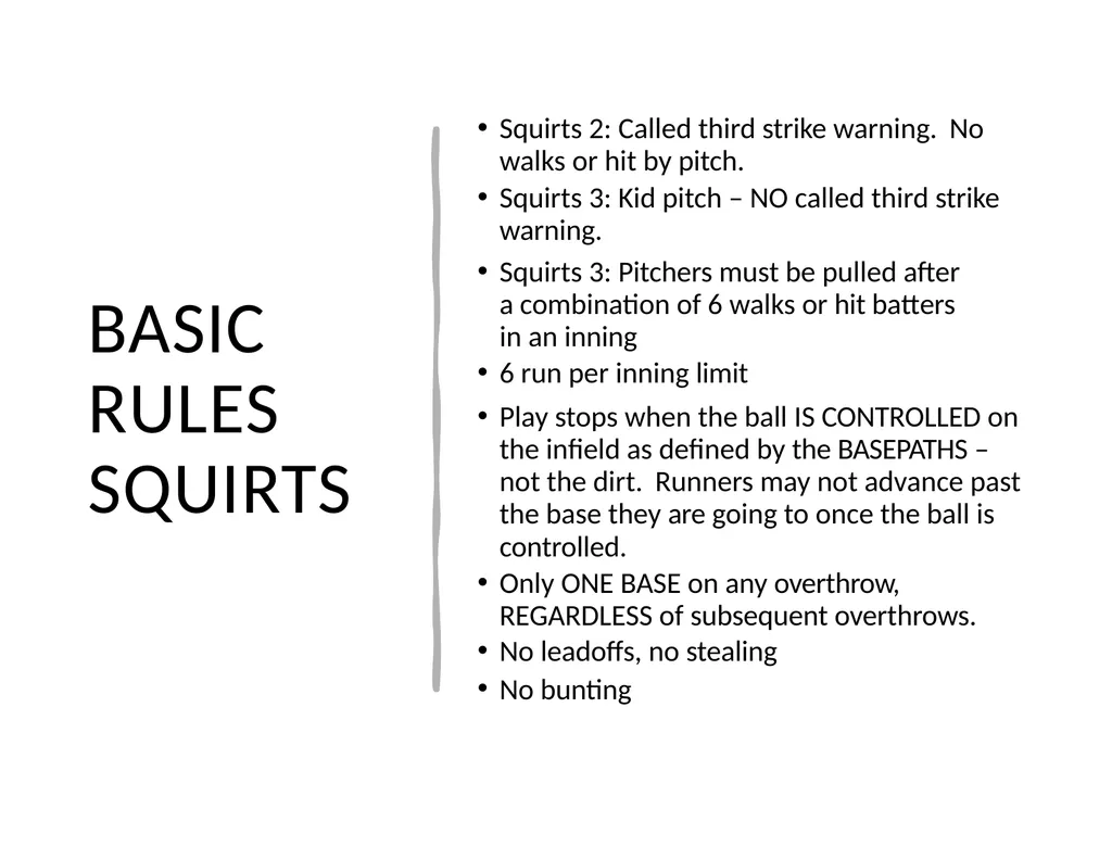 2025 UMPIRE TRAINING INTRODUCTION BAC – Carrie - slide 27 of 61