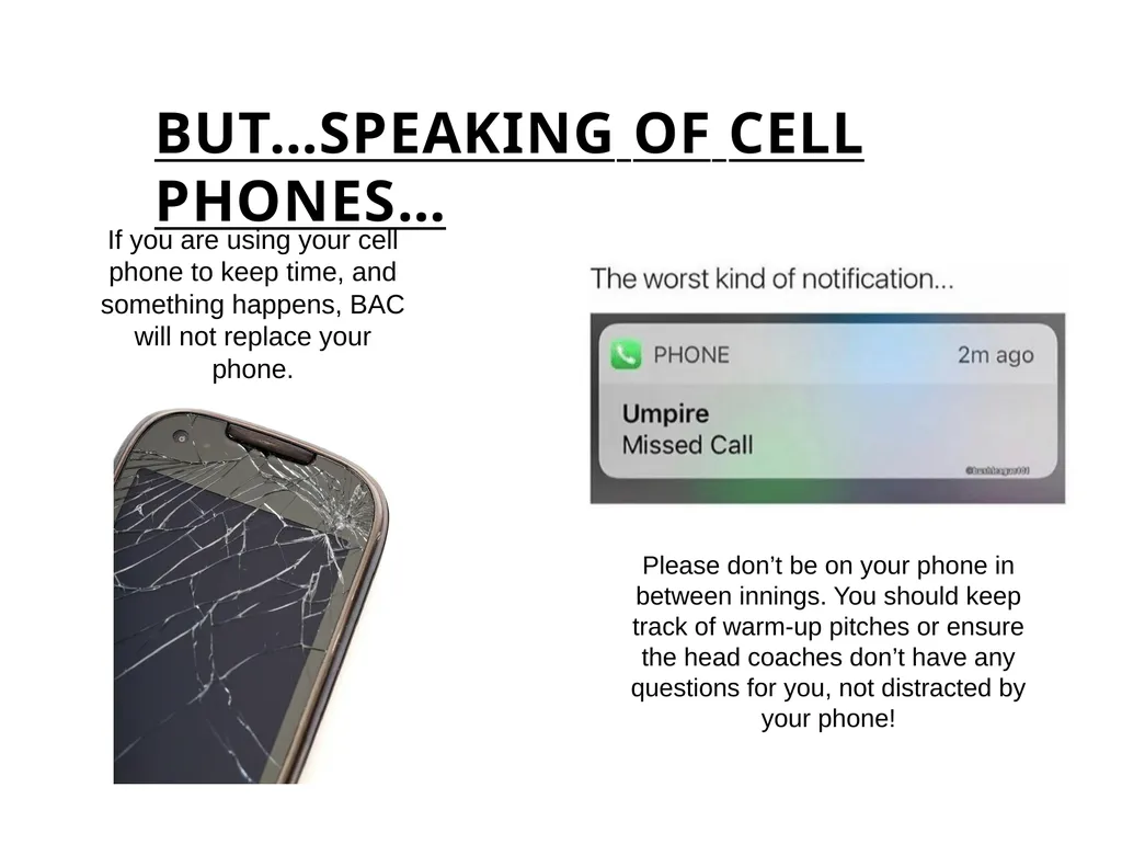 2025 UMPIRE TRAINING INTRODUCTION BAC – Carrie - slide 9 of 61