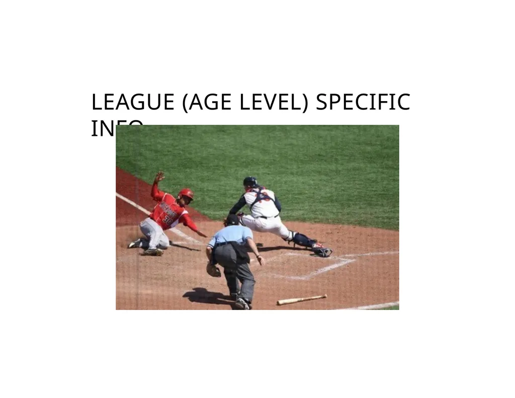2025 UMPIRE TRAINING INTRODUCTION BAC – Carrie - slide 25 of 61