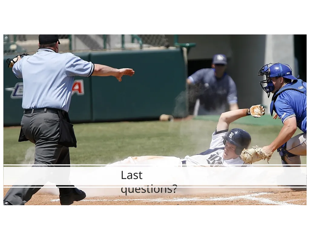 2025 UMPIRE TRAINING INTRODUCTION BAC – Carrie - slide 59 of 61