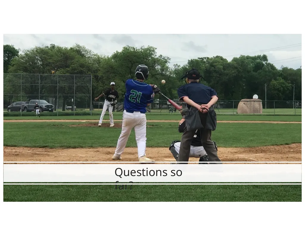 2025 UMPIRE TRAINING INTRODUCTION BAC – Carrie - slide 23 of 61