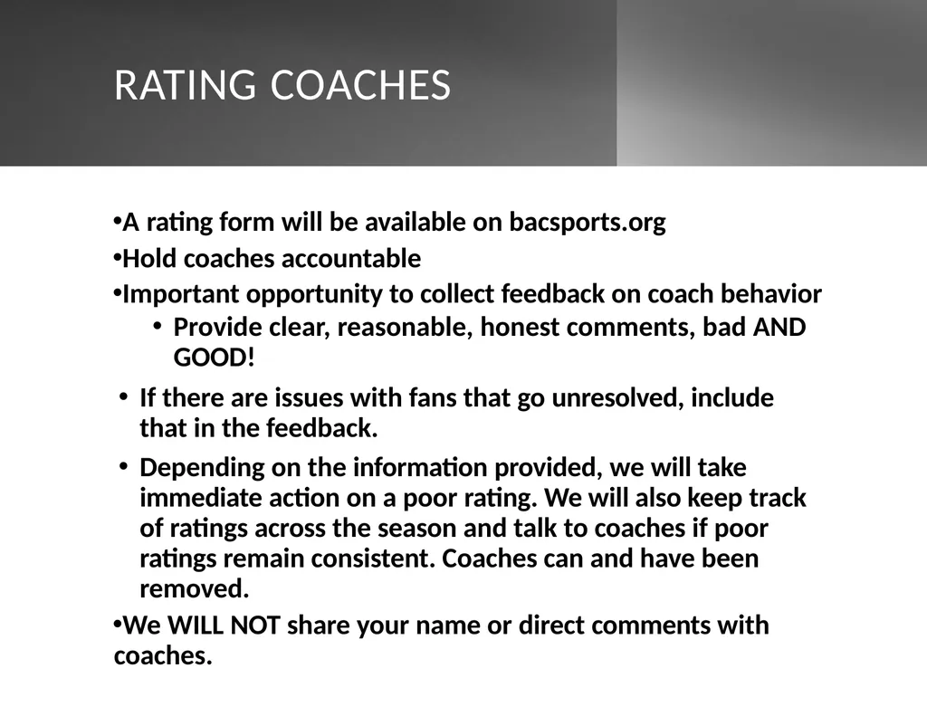 2025 UMPIRE TRAINING INTRODUCTION BAC – Carrie - slide 19 of 61