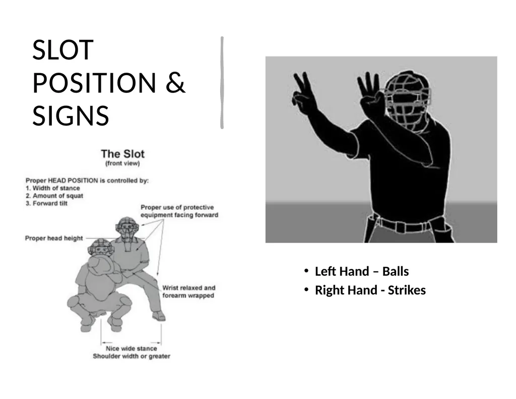 2025 UMPIRE TRAINING INTRODUCTION BAC – Carrie - slide 44 of 61