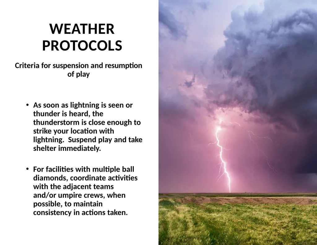 2025 UMPIRE TRAINING INTRODUCTION BAC – Carrie - slide 21 of 61