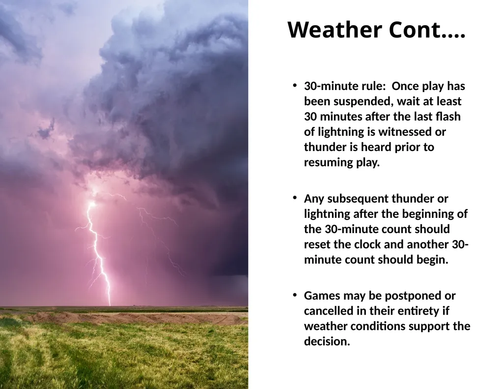 2025 UMPIRE TRAINING INTRODUCTION BAC – Carrie - slide 22 of 61