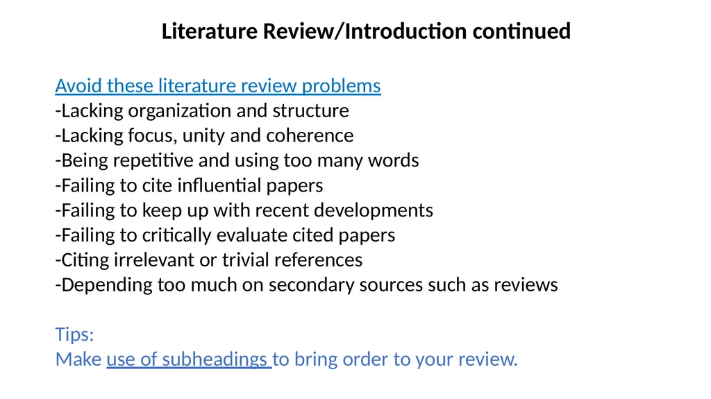 Grant writing Lots of resources on line and in - slide 49 of 69