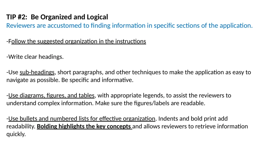 Grant writing Lots of resources on line and in - slide 23 of 69