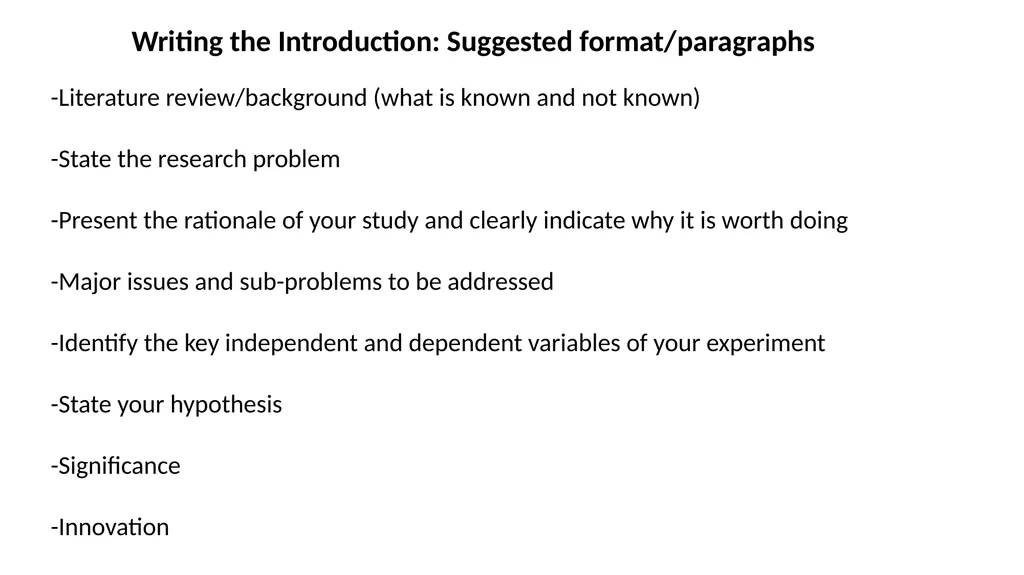 Grant writing Lots of resources on line and in - slide 50 of 69