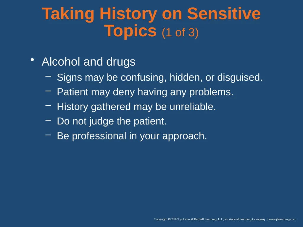Chapter 9 Patient Assessment National EMS - slide 79 of 177