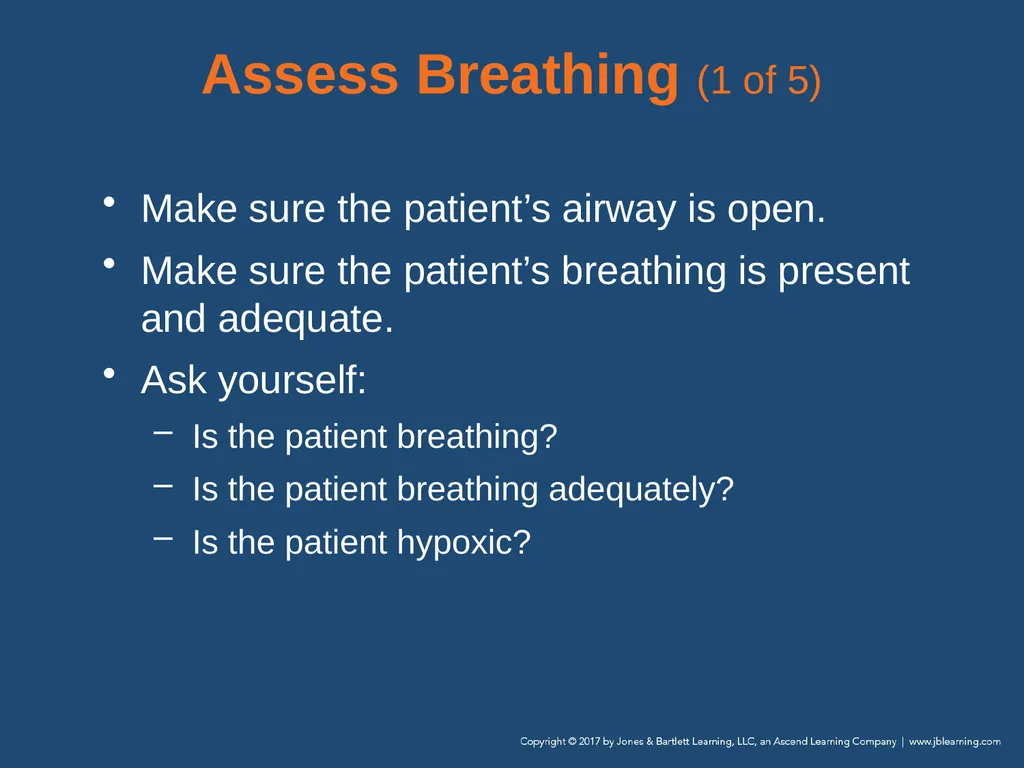 Chapter 9 Patient Assessment National EMS - slide 51 of 177