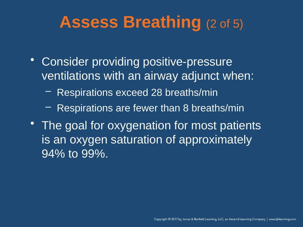 Chapter 9 Patient Assessment National EMS - slide 52 of 177