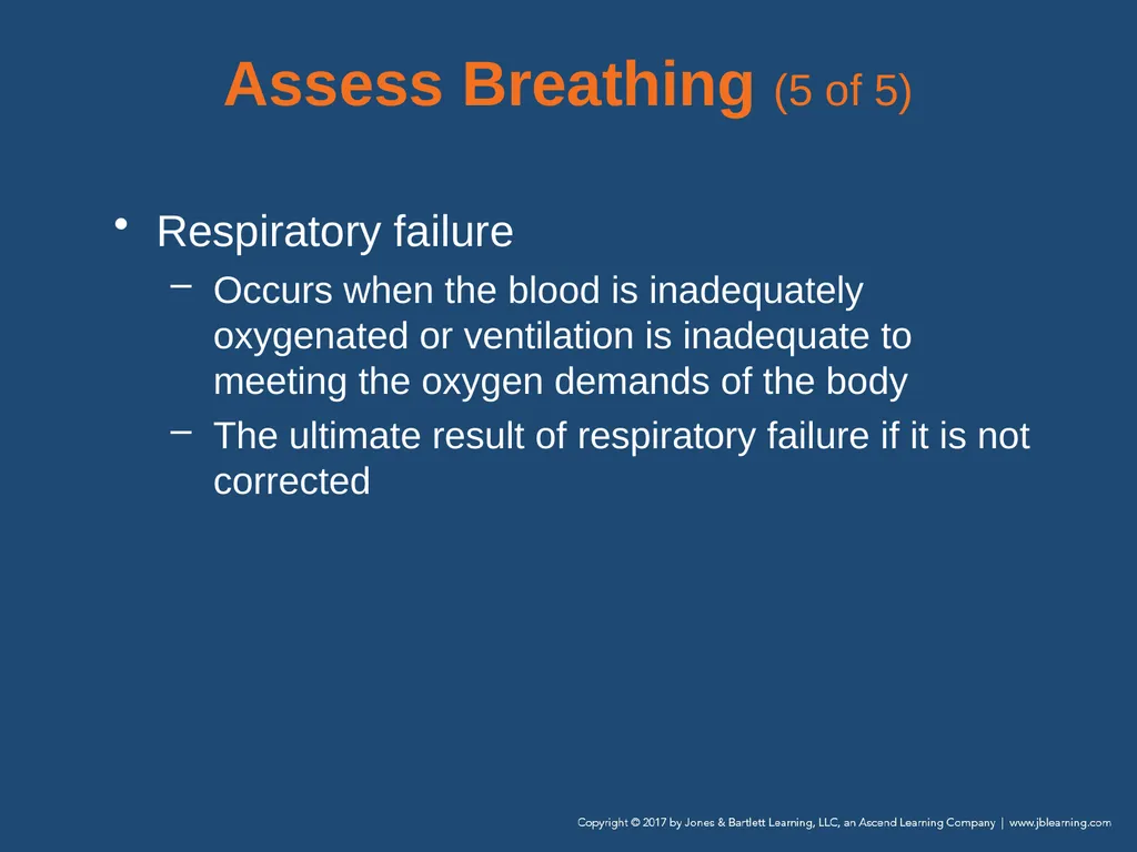 Chapter 9 Patient Assessment National EMS - slide 55 of 177