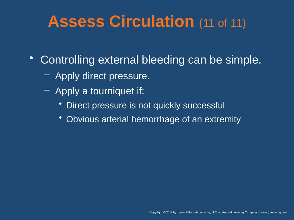Chapter 9 Patient Assessment National EMS - slide 66 of 177