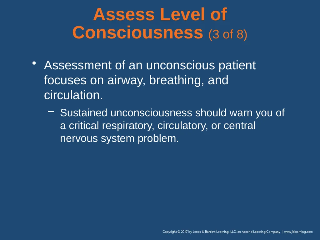 Chapter 9 Patient Assessment National EMS - slide 39 of 177