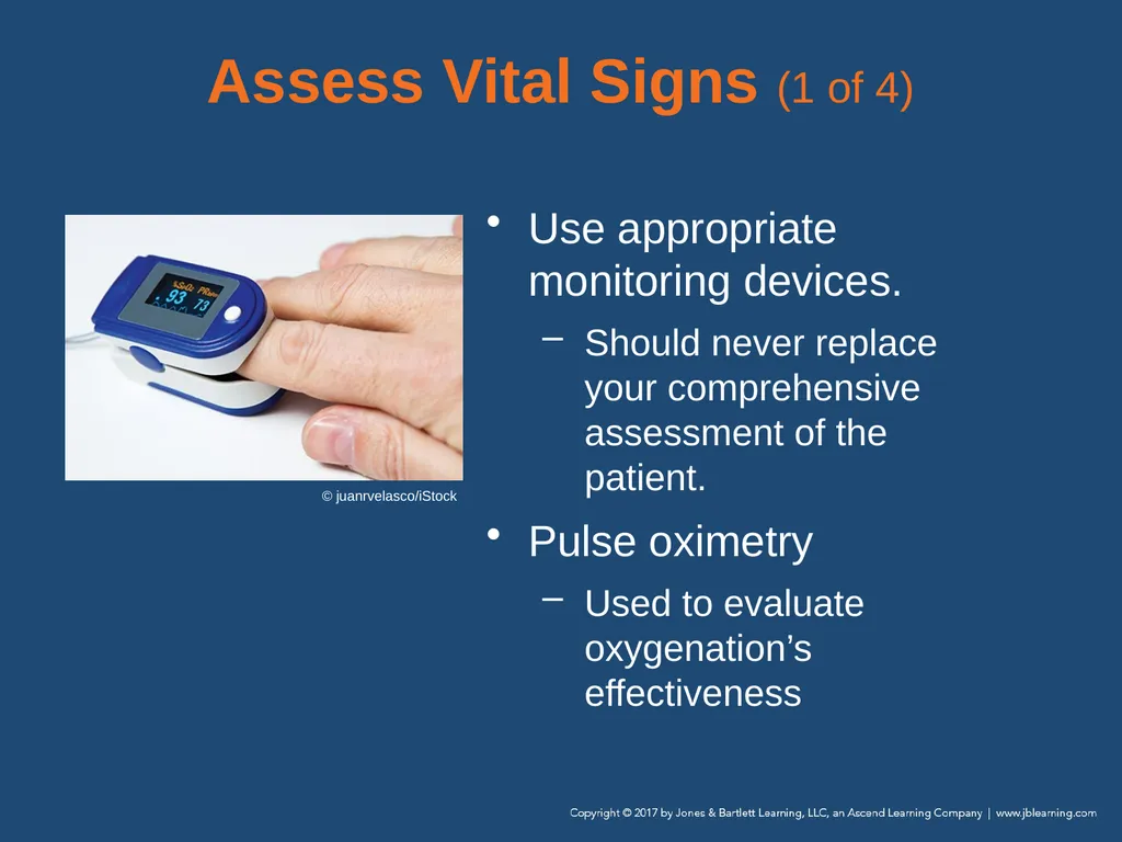 Chapter 9 Patient Assessment National EMS - slide 131 of 177