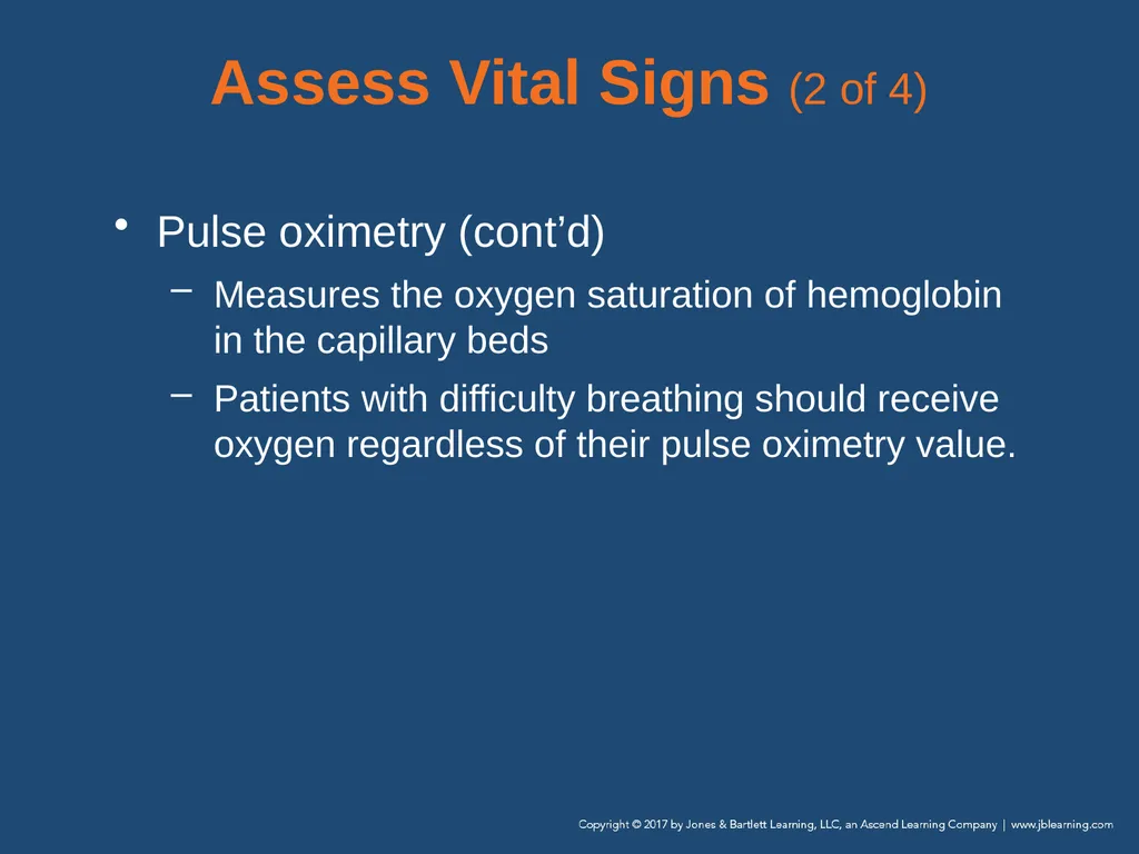 Chapter 9 Patient Assessment National EMS - slide 132 of 177