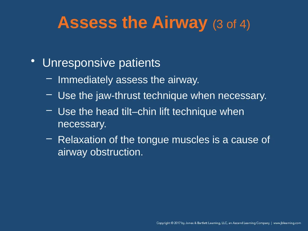 Chapter 9 Patient Assessment National EMS - slide 49 of 177