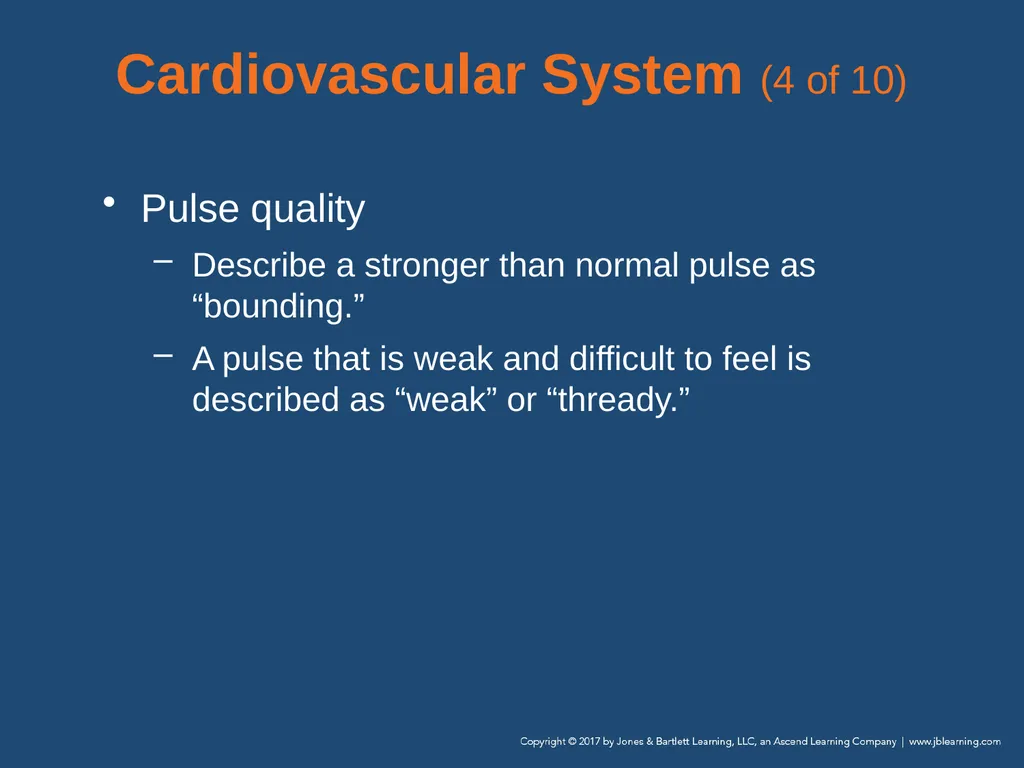 Chapter 9 Patient Assessment National EMS - slide 111 of 177