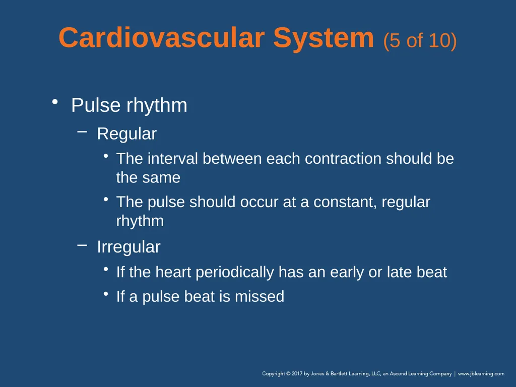 Chapter 9 Patient Assessment National EMS - slide 112 of 177