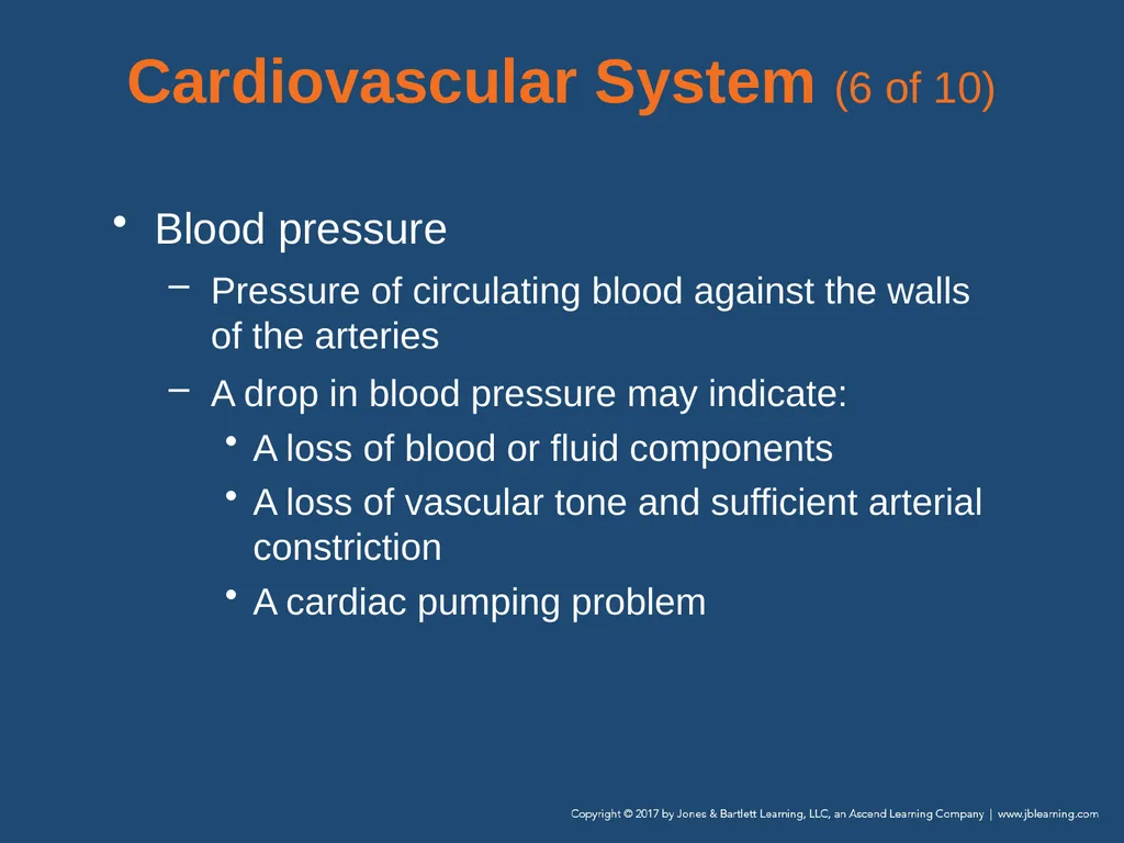 Chapter 9 Patient Assessment National EMS - slide 113 of 177