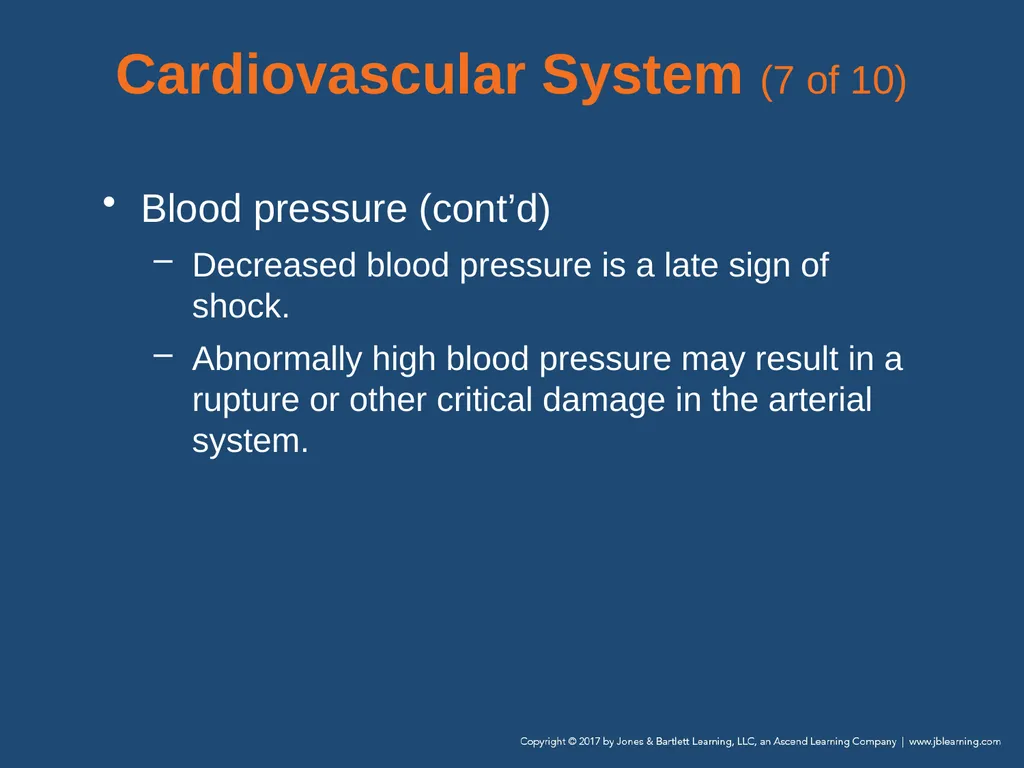 Chapter 9 Patient Assessment National EMS - slide 114 of 177