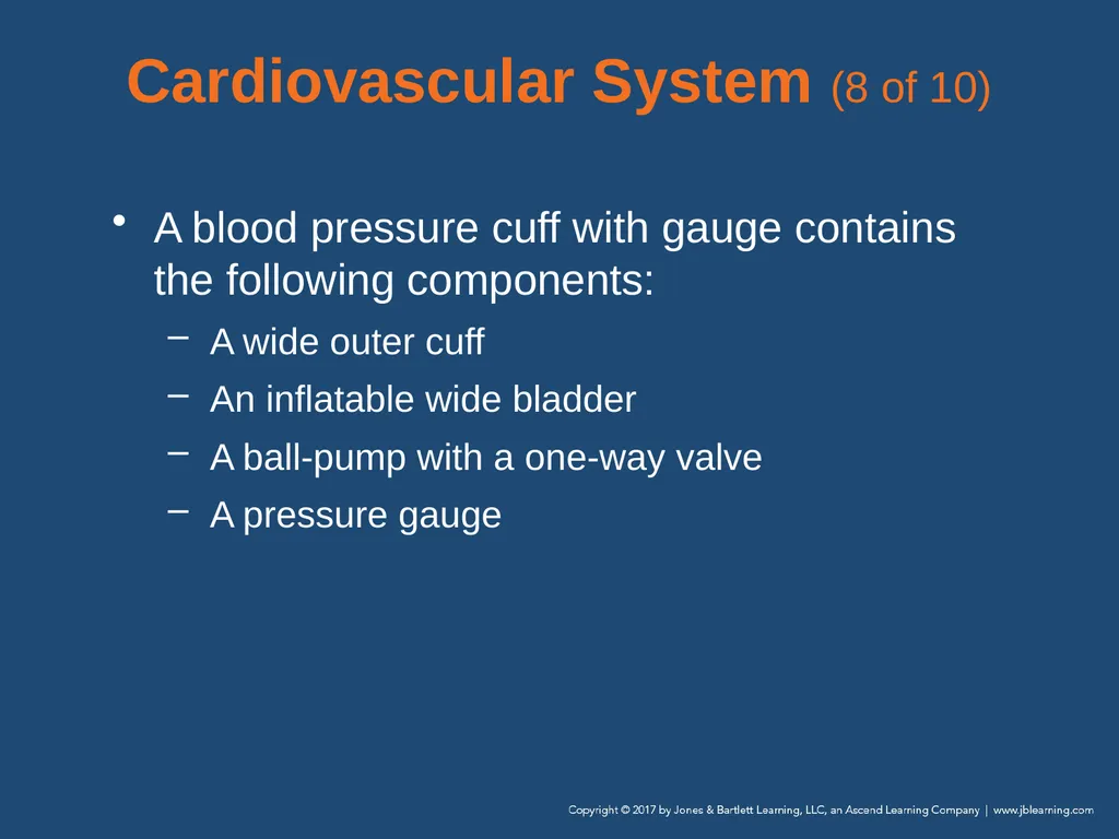 Chapter 9 Patient Assessment National EMS - slide 115 of 177
