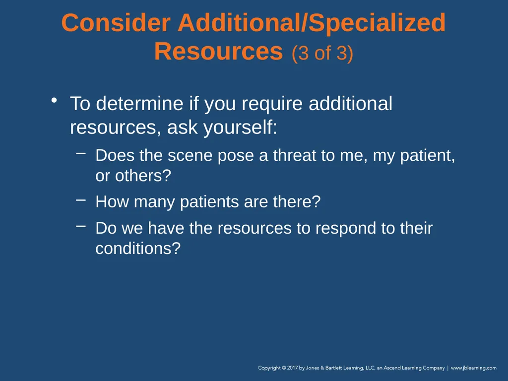 Chapter 9 Patient Assessment National EMS - slide 32 of 177