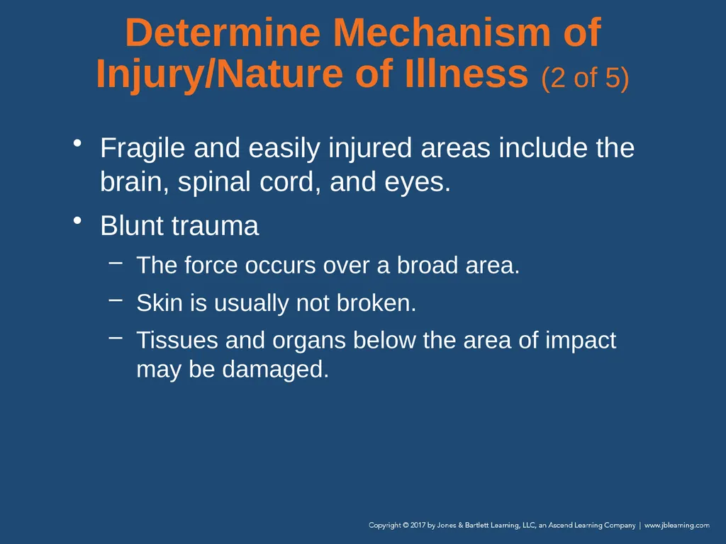 Chapter 9 Patient Assessment National EMS - slide 20 of 177