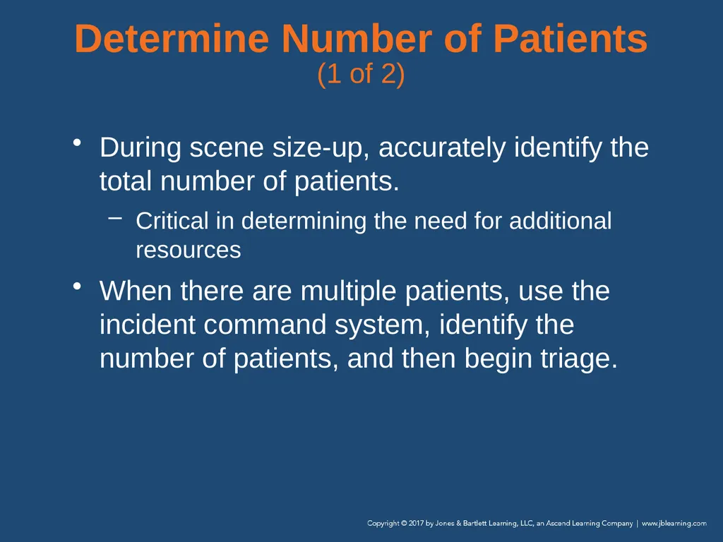 Chapter 9 Patient Assessment National EMS - slide 28 of 177