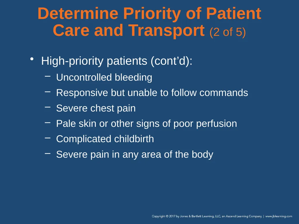 Chapter 9 Patient Assessment National EMS - slide 69 of 177