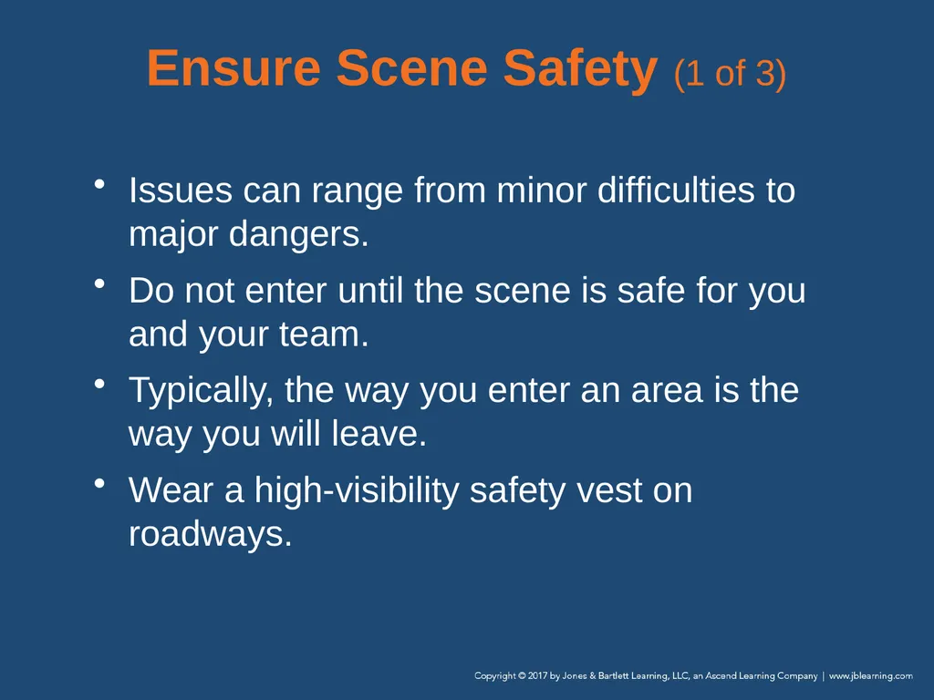 Chapter 9 Patient Assessment National EMS - slide 16 of 177