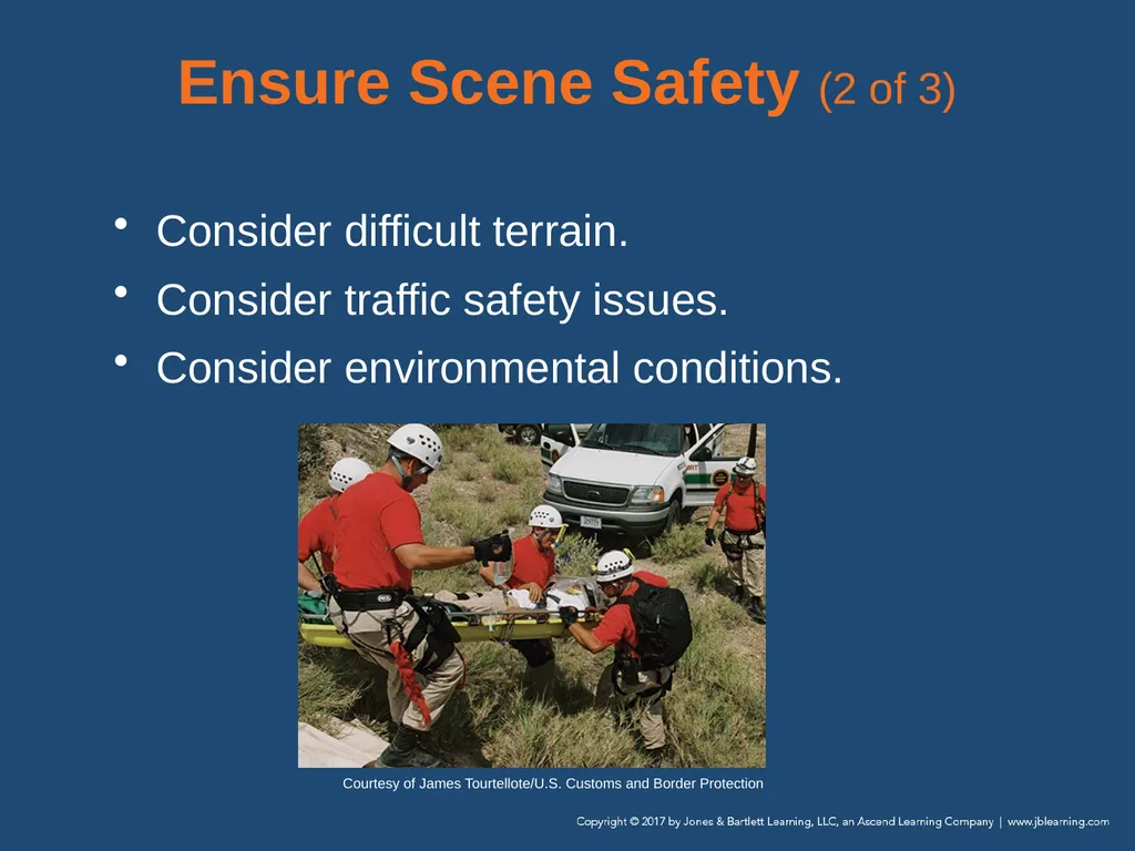 Chapter 9 Patient Assessment National EMS - slide 17 of 177