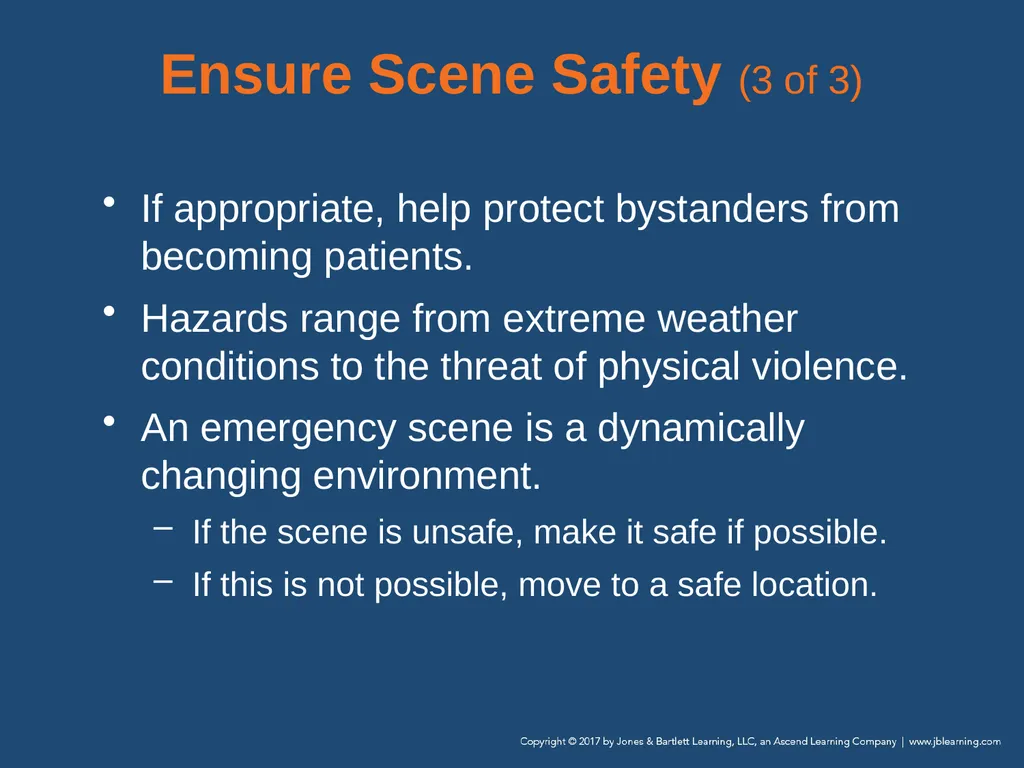 Chapter 9 Patient Assessment National EMS - slide 18 of 177