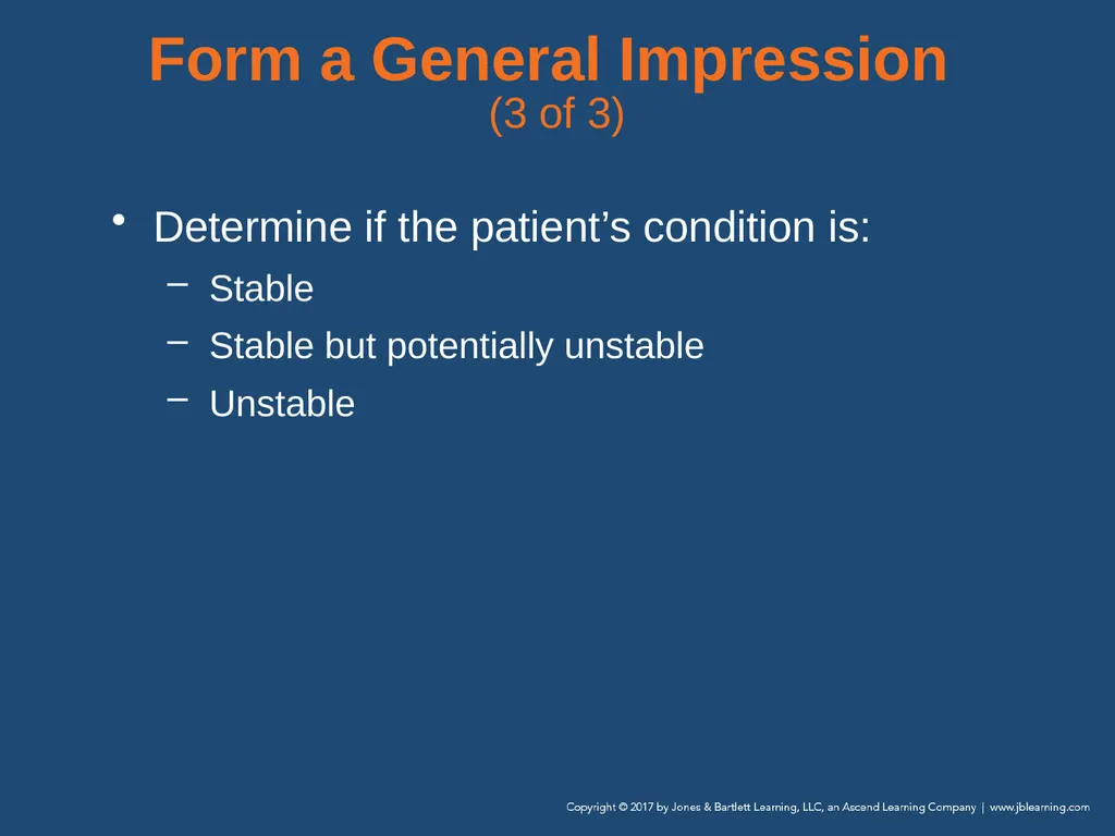 Chapter 9 Patient Assessment National EMS - slide 36 of 177