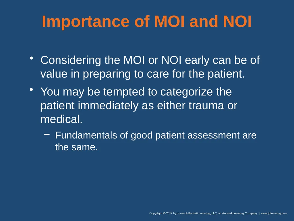 Chapter 9 Patient Assessment National EMS - slide 24 of 177