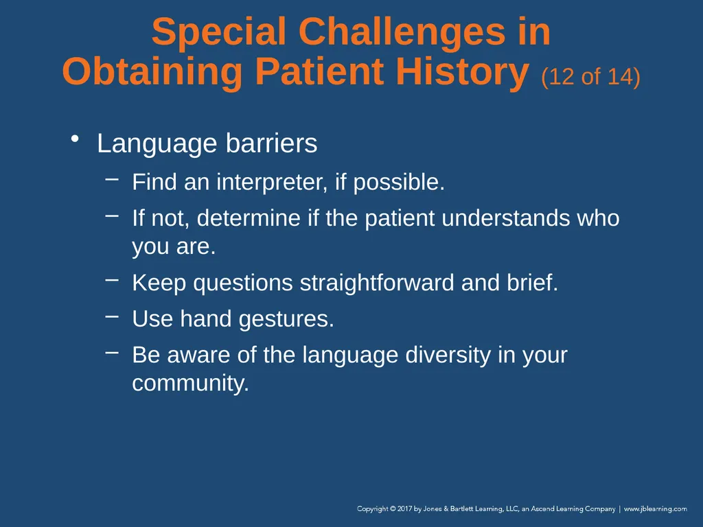 Chapter 9 Patient Assessment National EMS - slide 93 of 177
