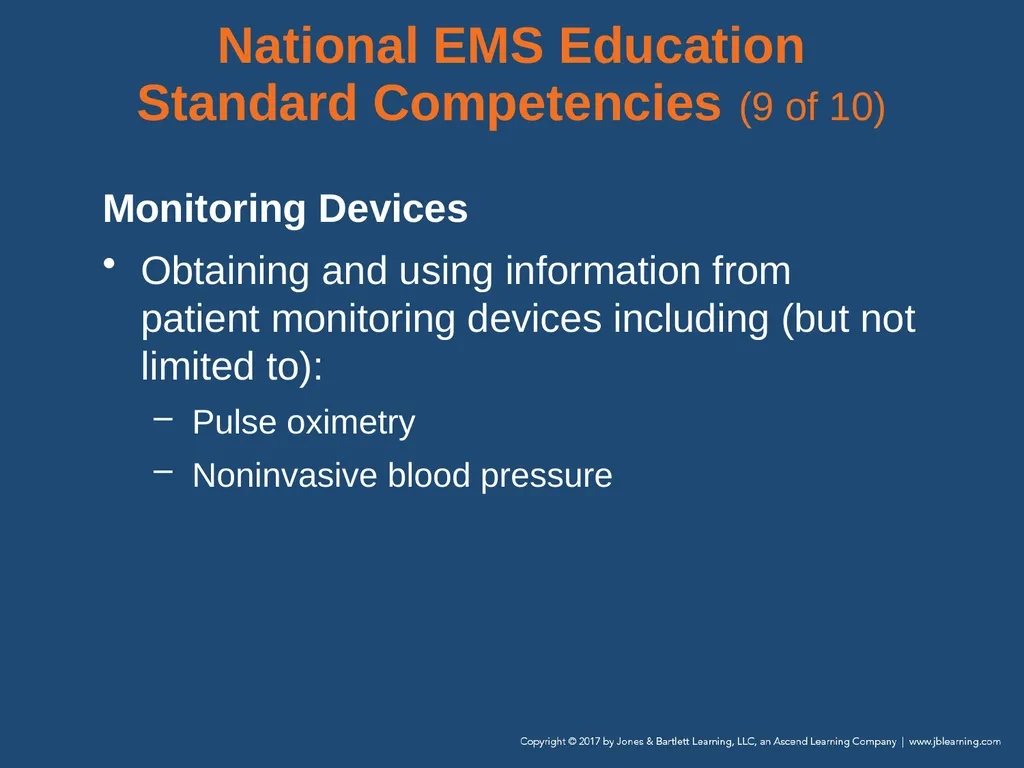 Chapter 9 Patient Assessment National EMS - slide 10 of 177