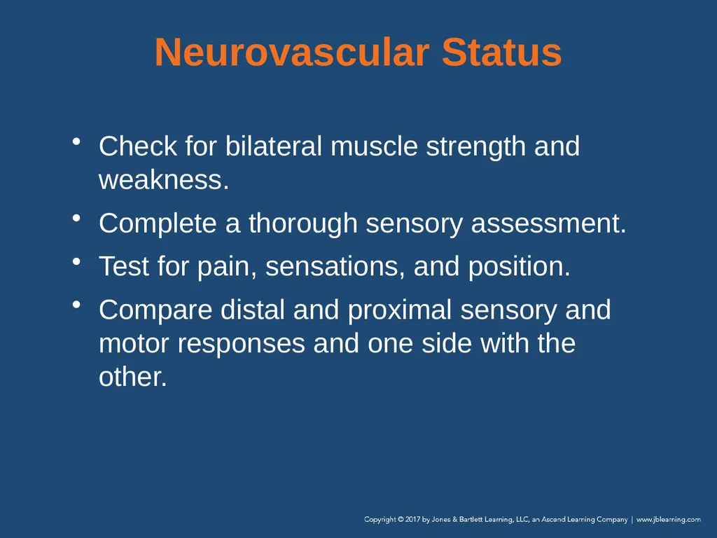 Chapter 9 Patient Assessment National EMS - slide 124 of 177