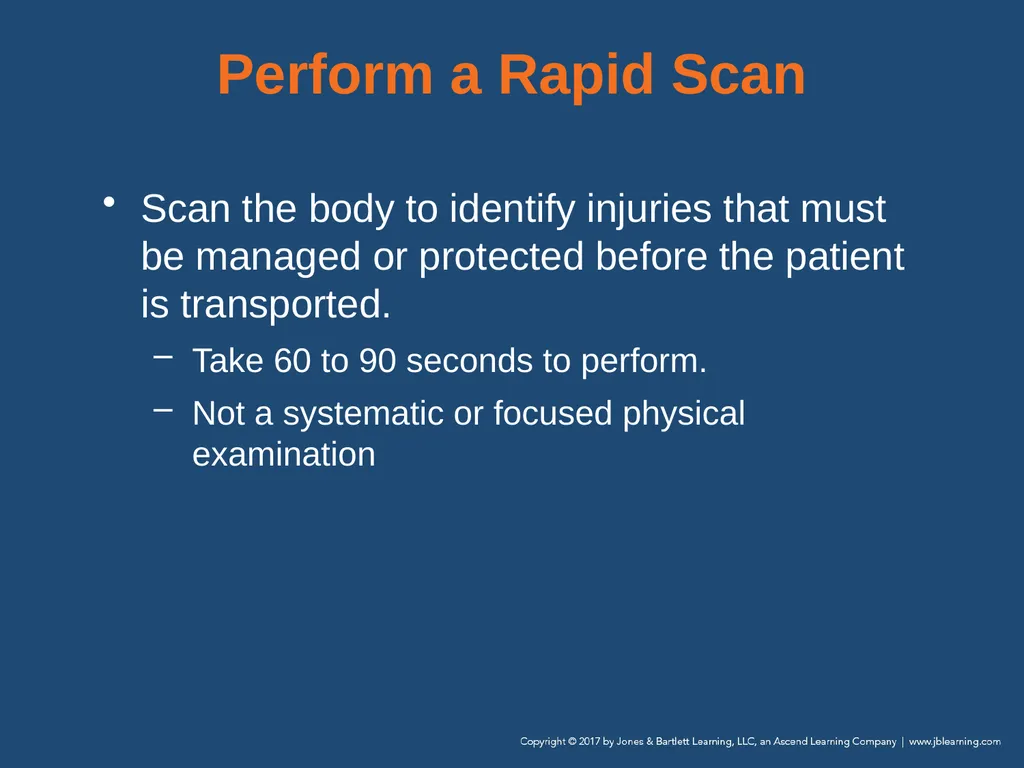 Chapter 9 Patient Assessment National EMS - slide 67 of 177