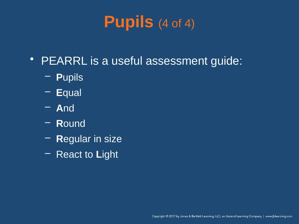 Chapter 9 Patient Assessment National EMS - slide 123 of 177