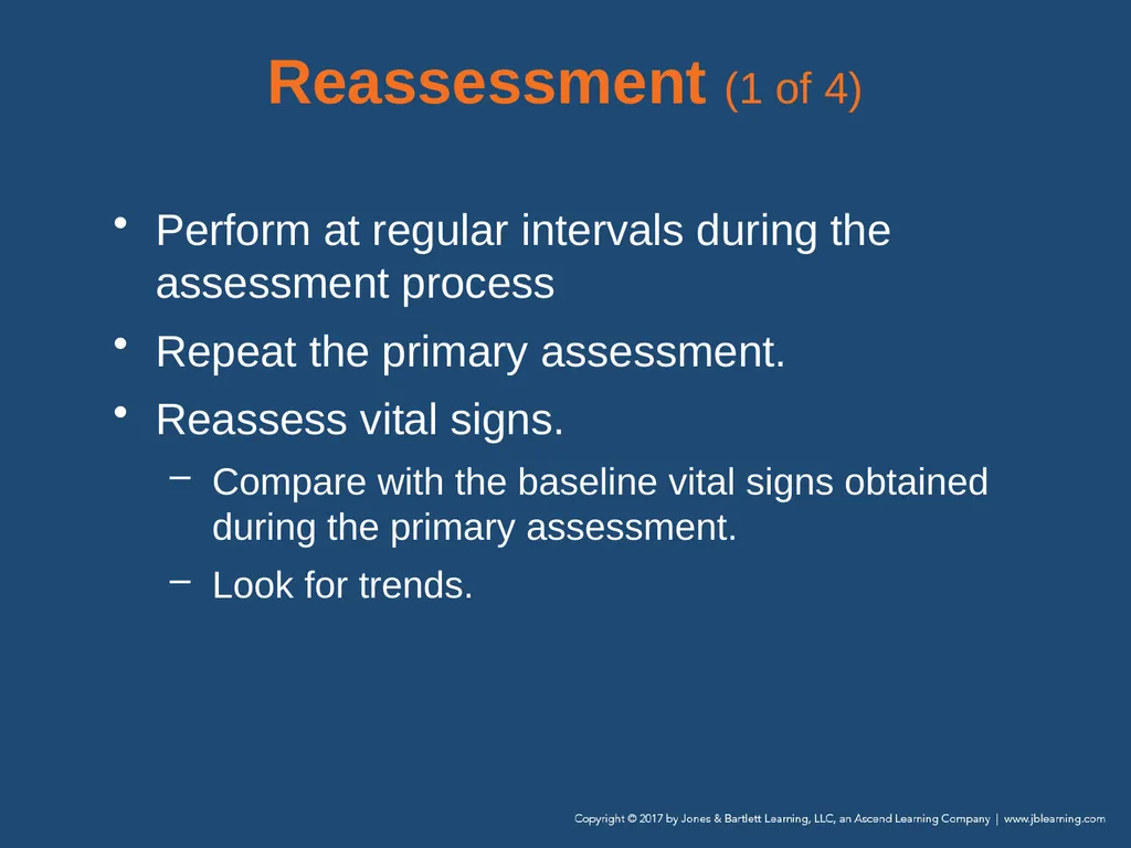 Chapter 9 Patient Assessment National EMS - slide 135 of 177