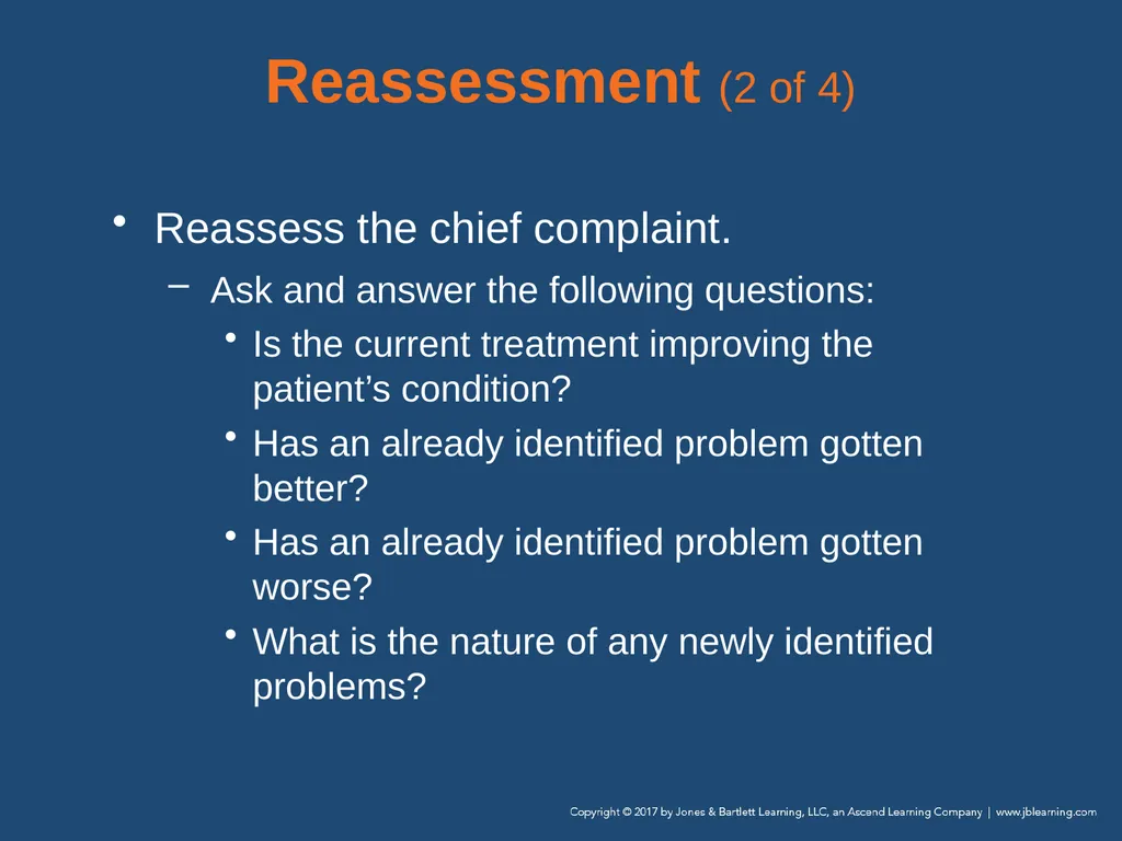 Chapter 9 Patient Assessment National EMS - slide 136 of 177