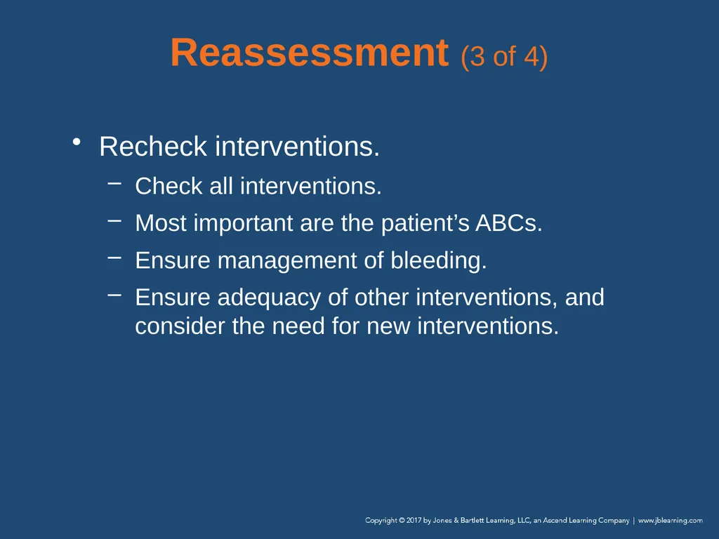 Chapter 9 Patient Assessment National EMS - slide 137 of 177